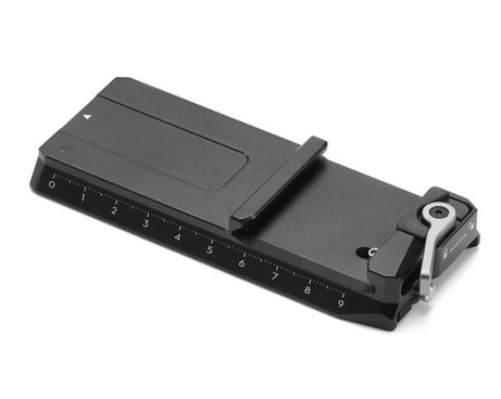 Original Lower Quick-Release Plate For DJI RS 5 / RS 4, RS 5  Lower Quick-Release Plate