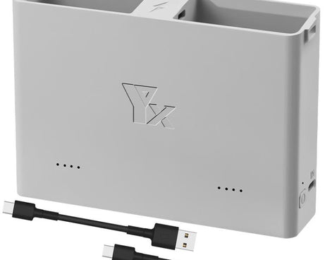 For DJI Mini 4 Pro / Mini 3 Pro / Mini 3 YX  Two-Way Charger Battery Manager