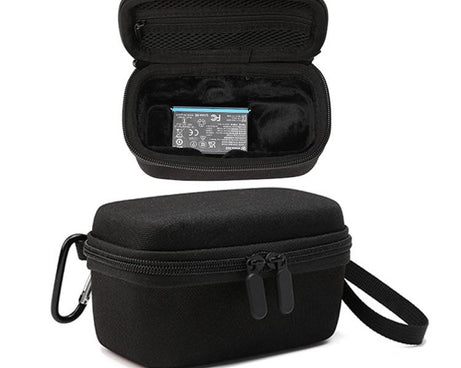 For Insta360 X4 BKANO INX4-001 Body Storage Bag Hard-shell Clutch Bag, INX4-001
