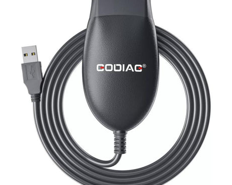 GODIAG GD101 J2534 Passthru Diagnostic Cable For Ford / Mazda / Honda / Toyota