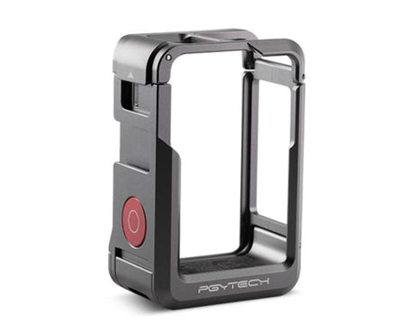 PGYTECH P-42C-010 Metal Rabbit Cage Aluminum Alloy Expanded Protective Border
