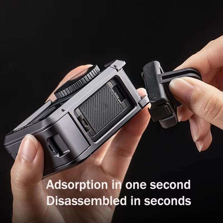 PGYTECH P-42C-010 Metal Rabbit Cage Aluminum Alloy Expanded Protective Border