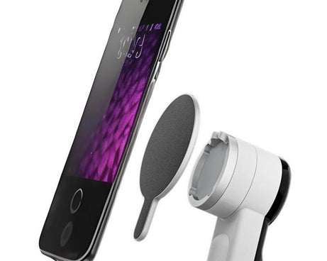 For Insta360 Flow 2 Pro AMagisn Magnetic Phone Mount Adapter Accessories