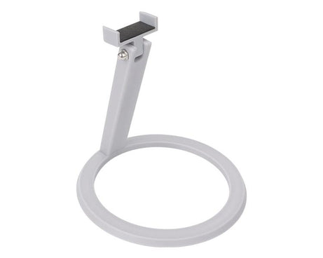 For DJI Flip CQT Drone Desktop Display Stand Drop-proof and Non-slip Fixed Bracket, Round, Science Fiction