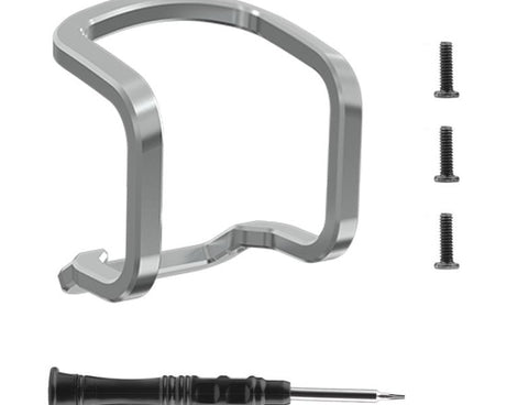 For DJI Neo BRDRC Metal Bumper Crash Bar Drone Gimbal Lens Protection Bracket Accessories, NEO024
