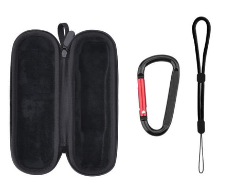 For DJI OSMO Pocket 3 BRDRC Storage Bag Standalone Handy Case Protective Pouch