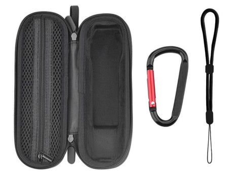 For DJI OSMO Pocket 3 BRDRC Storage Bag Standalone Handy Case Protective Pouch