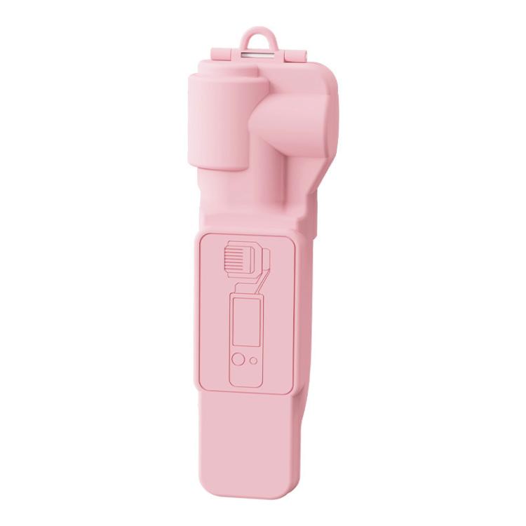 For DJI OSMO Pocket 3 BRDRC Lens Cap Camera Case Screen Protector Accessories