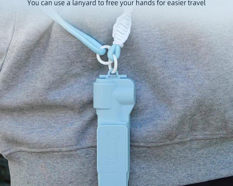 For DJI OSMO Pocket 3 BRDRC Lens Cap Camera Case Screen Protector Accessories