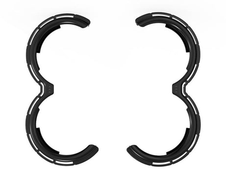 For DJI Avata 2 BRDRC Integrated Paddle Protector One-piece Bumper Ring