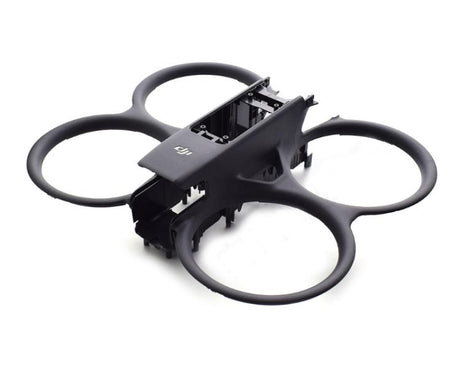 For DJI Avata 2 Original Body Frame Upper Shell Drone Repair Parts