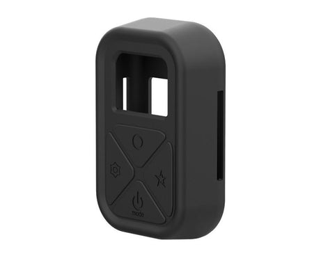 For TELESIN T10 Remote Control Silicone Protective Case Anti-scratch and Drop-proof Cover