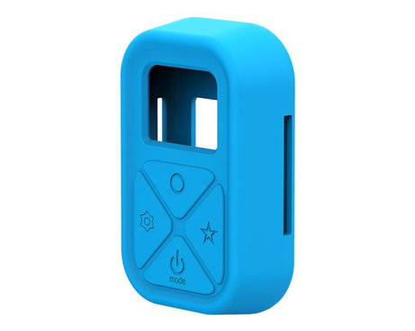 For TELESIN T10 Remote Control Silicone Protective Case Anti-scratch and Drop-proof Cover