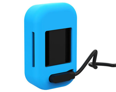 For TELESIN T10 Remote Control Silicone Protective Case Anti-scratch and Drop-proof Cover