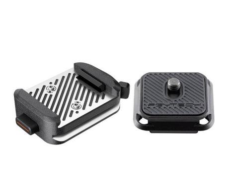 PGYTECH Camera Arca Quick Release Mount V2 Interface Tripod Accessory