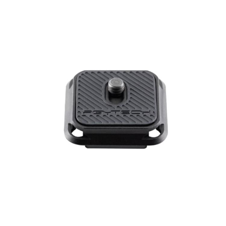 PGYTECH Camera Arca Quick Release Mount V2 Interface Tripod Accessory