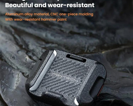 PGYTECH SLR Camera Strap Decompression Quick Release Seat