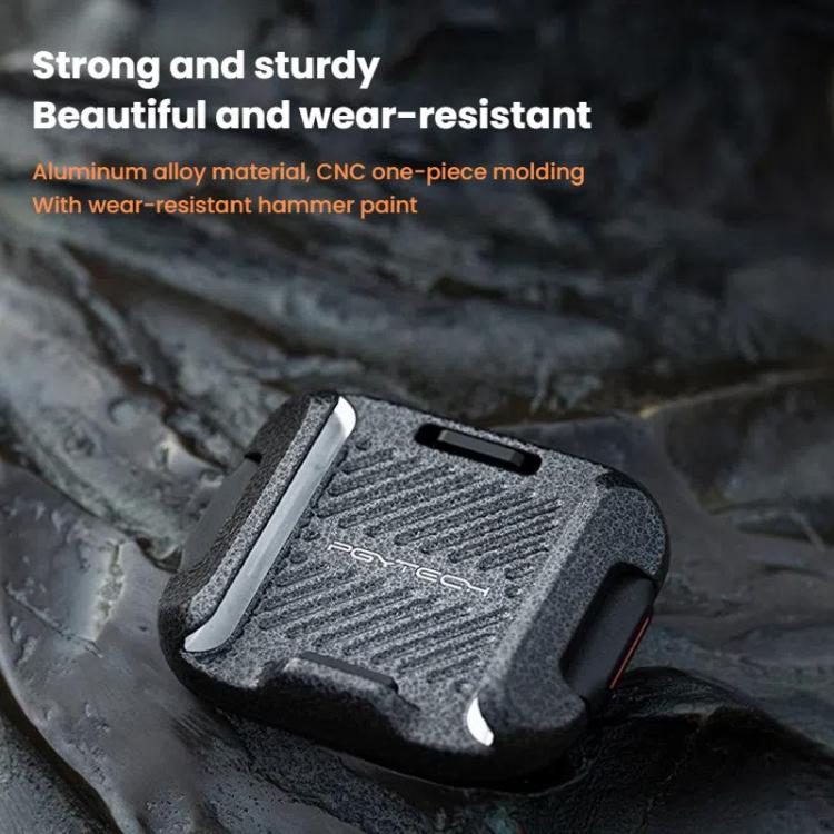 PGYTECH SLR Camera Strap Decompression Quick Release Seat