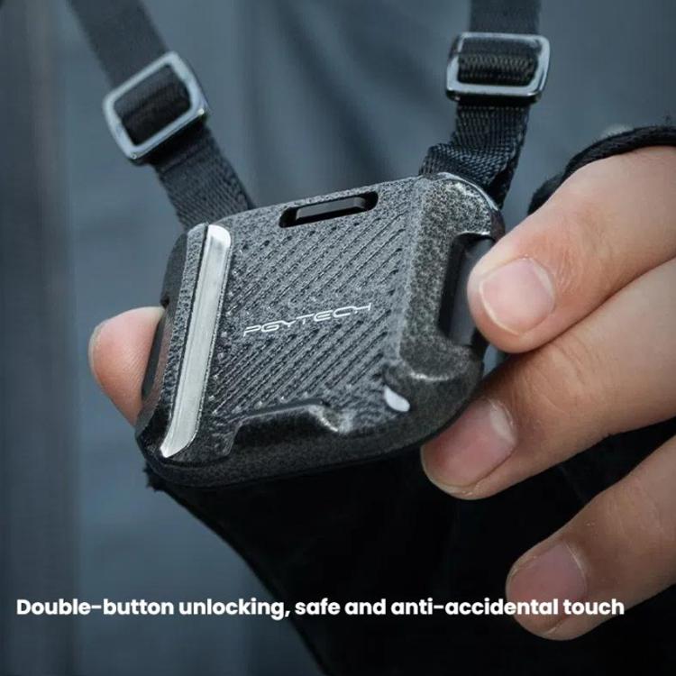 PGYTECH SLR Camera Strap Decompression Quick Release Seat