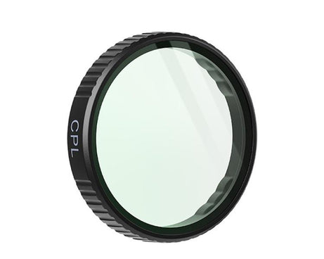 aMagisn Filter For DJI Action 5 Pro / 4 / 3, UV, CPL, ND8+16+32+64, ND8+16+32+CPL