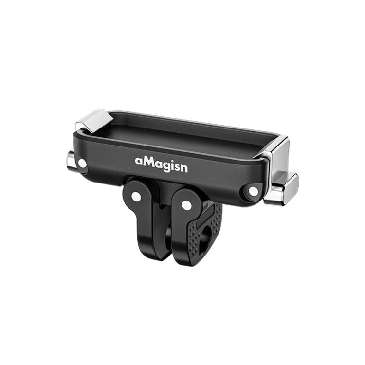 aMagisn Mini Quick Release Mount for Sports Cameras