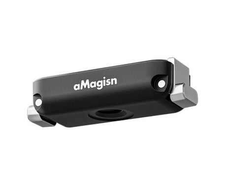 aMagisn Mini Quick Release Mount for Sports Cameras