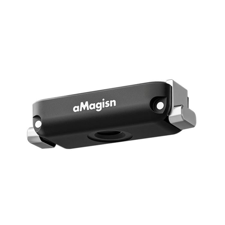 aMagisn Mini Quick Release Mount for Sports Cameras