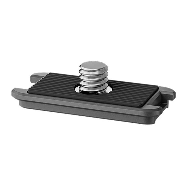 aMagisn Mini Quick Release Mount for Sports Cameras