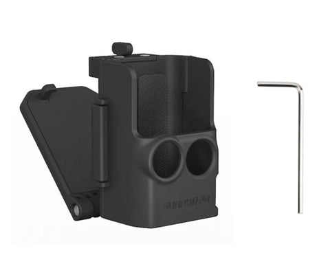 For DJI Osmo Pocket 3 Sunnylife OP3-ZJ761 Magnetic Stand Base Angle Adjustable Multi-functional Desktop Stand Accessories