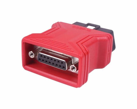 Xtool OBD 16 Pin Adapter For X100 Pro2/PS80/PS90