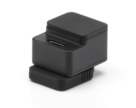 Original Camera Adapter For DJI Mic Mini Receiver Connect to a Sony Camera MI Hot Shoe