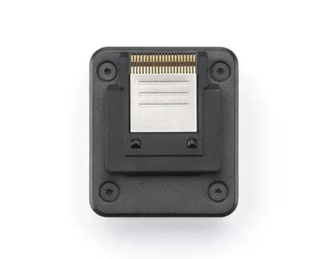 Original Camera Adapter For DJI Mic Mini Receiver Connect to a Sony Camera MI Hot Shoe