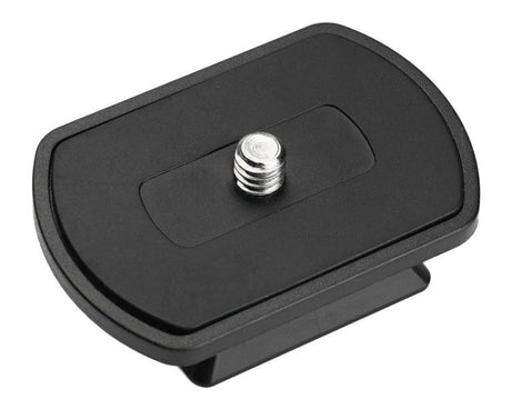 Quick Release Plate for Velbon QB-32 Weifeng WF-K10 / 320, NEST NT-510 / 530 Tripod