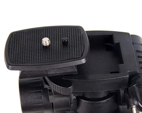 42.5mm Quick Release Plate For Tripod Smartphone/DSLR Camera Adapter