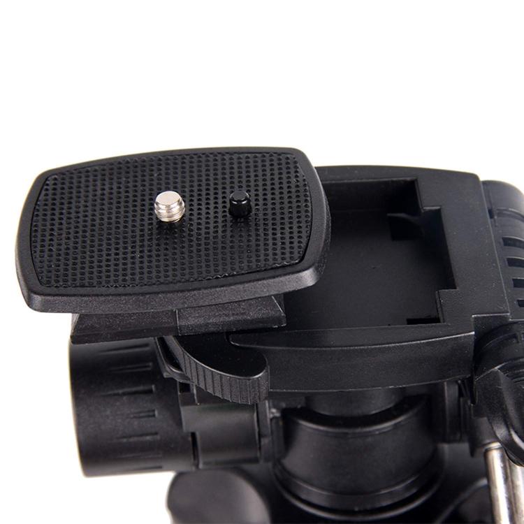 42.5mm Quick Release Plate For Tripod Smartphone/DSLR Camera Adapter