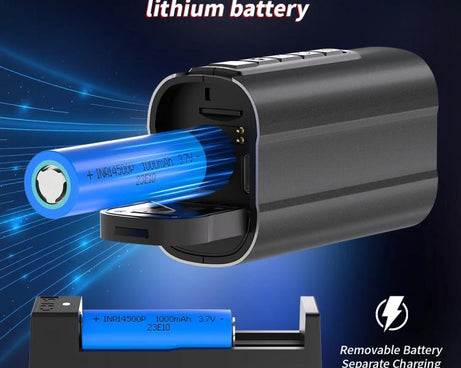 5K Action Camera WiFi Sport DV Riding Bicycle Drive Recorder With Led Light EIS Anti-shake