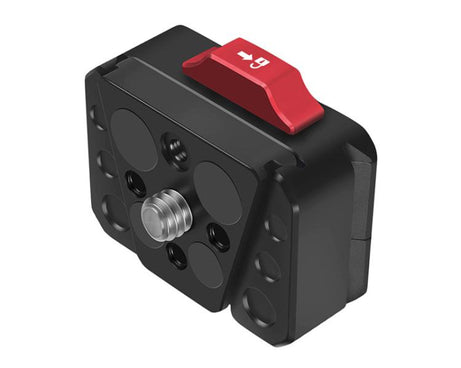 V-Mount Quick Release Plate Quick Release Kit Sports Camera Mount