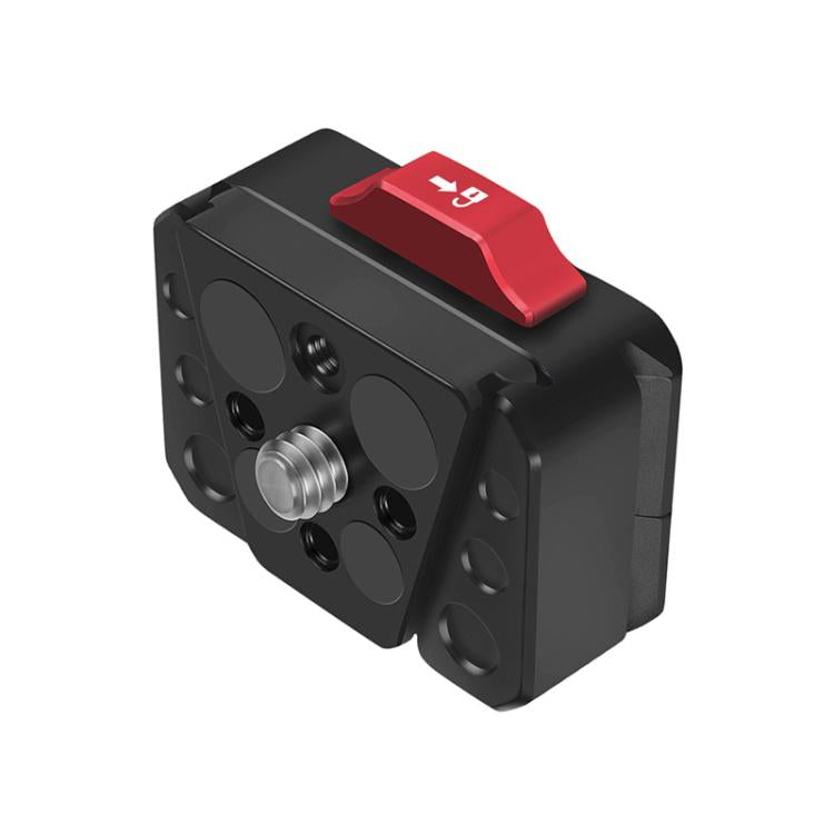 V-Mount Quick Release Plate Quick Release Kit Sports Camera Mount