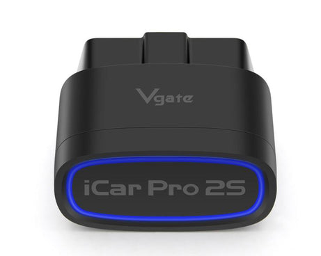 Vgate 3m bps Bluetooth Wireless Wake-up Diagnostic Instrument, Bluetooth 5.3