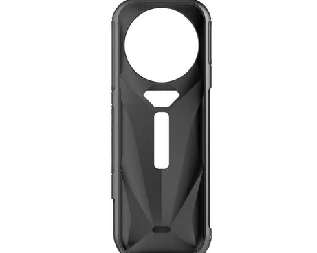 For Insta360 X5 Camera Silicone Case Body Cover Anti-dust and Stain-resistant Protective Shell