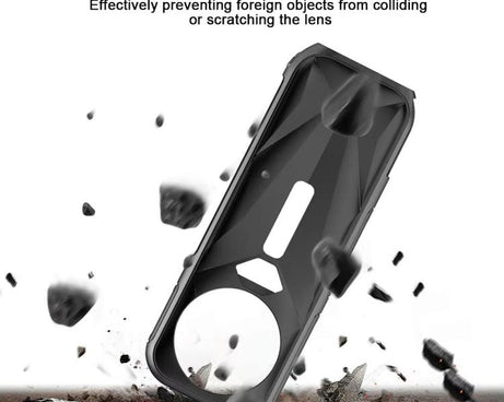 For Insta360 X5 Camera Silicone Case Body Cover Anti-dust and Stain-resistant Protective Shell