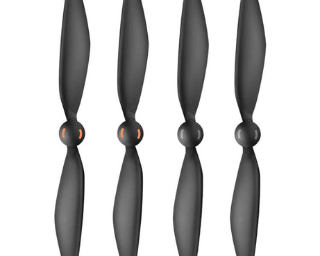 For DJI Mavic 4 Pro Drone RCSTQ Low-Noise Quick-Release Propellers Replacement Blades, Propellers