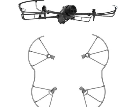 For DJI Mavic 4 Pro Drone CYNOVA Propeller Guards Quick Release Propellers Protector, Propeller Guards