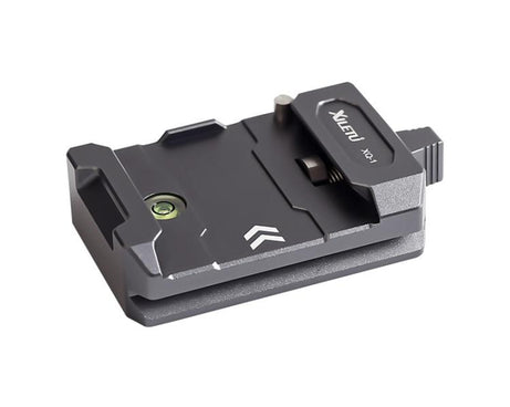 Arca Quick Release Adapter Gimbal Stabilizer Tripod Sports Quick Release Plate Stand, XILETU XQ-1, XILETU XQ-1A