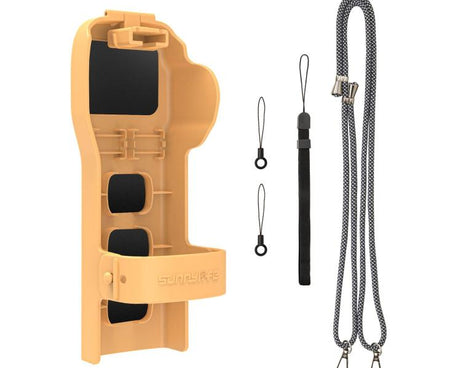 For DJI Osmo Pocket 3 Sunnylife OP3-K990 Protective Cover Body Filter Storage Top Cover Protective Case