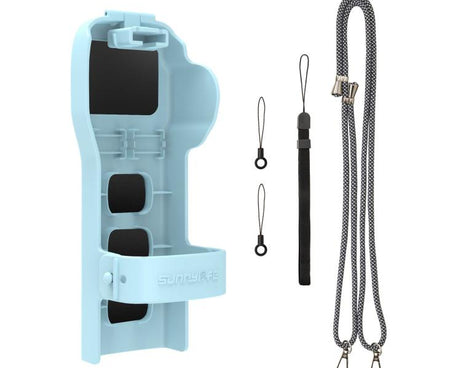 For DJI Osmo Pocket 3 Sunnylife OP3-K990 Protective Cover Body Filter Storage Top Cover Protective Case