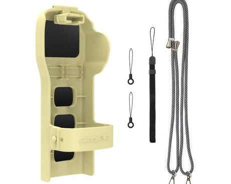 For DJI Osmo Pocket 3 Sunnylife OP3-K990 Protective Cover Body Filter Storage Top Cover Protective Case