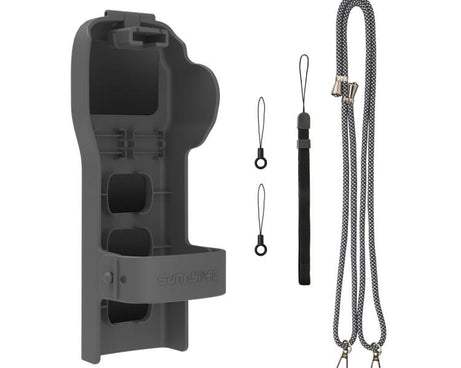 For DJI Osmo Pocket 3 Sunnylife OP3-K990 Protective Cover Body Filter Storage Top Cover Protective Case