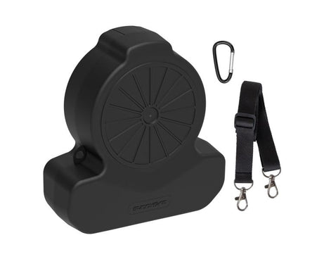For DJI Flip Sunnylife FP-SN953 Storage Box Shockproof Crossbody Bag