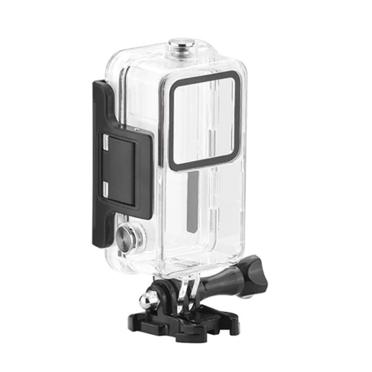 For DJI Action 2 60m Waterproof Case Diving Protective Case